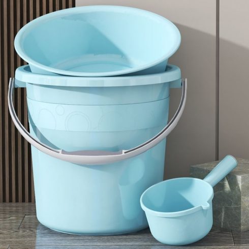 Household Water Bucket Manufacturer: How to Choose a Reliable Supplier-vlefooena