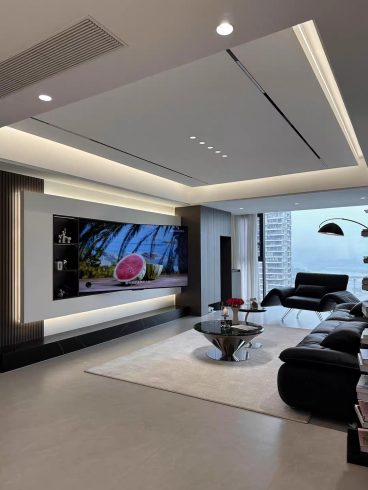 Modern Minimalist Custom Furniture Made in China-vlefooena