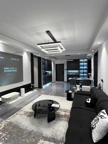 OEM & ODM Kitchen Furniture Manufacturer in China: A Practical Guide for Importers-vlefooena