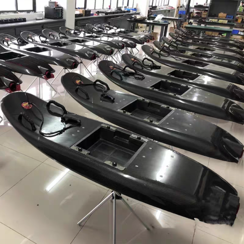 Advanced China Electric Surfboard Manufacturer | Eco-Friendly & High-Tech Boards-vlefooena