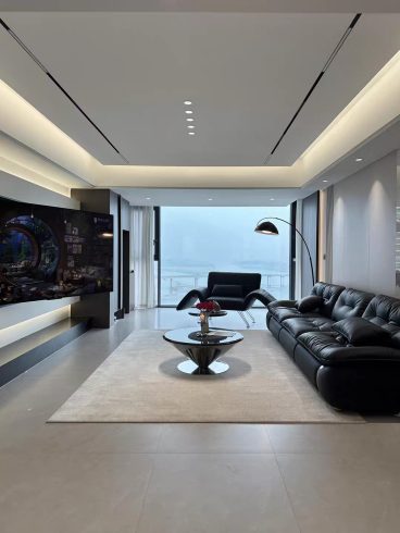 Modern Minimalist Custom Furniture Made in China-vlefooena