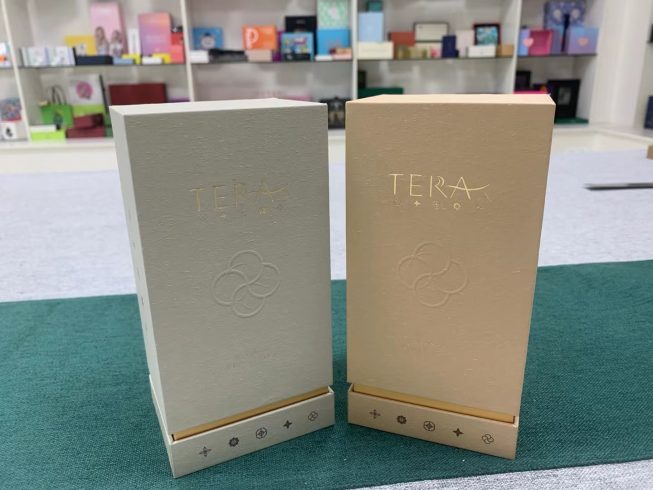China Foldable Gift Box Manufacturer – High-Quality Custom Packaging Solutions-vlefooena
