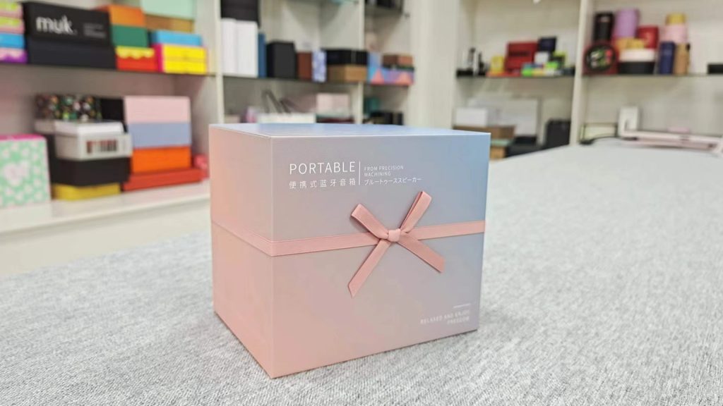 Eco-Friendly Foldable Gift Box Packaging Made in China 30 1ca0e01b0158
