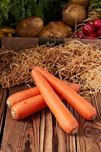 Sourcing Carrots from China: A Complete Guide for Global Buyers-vlefooena