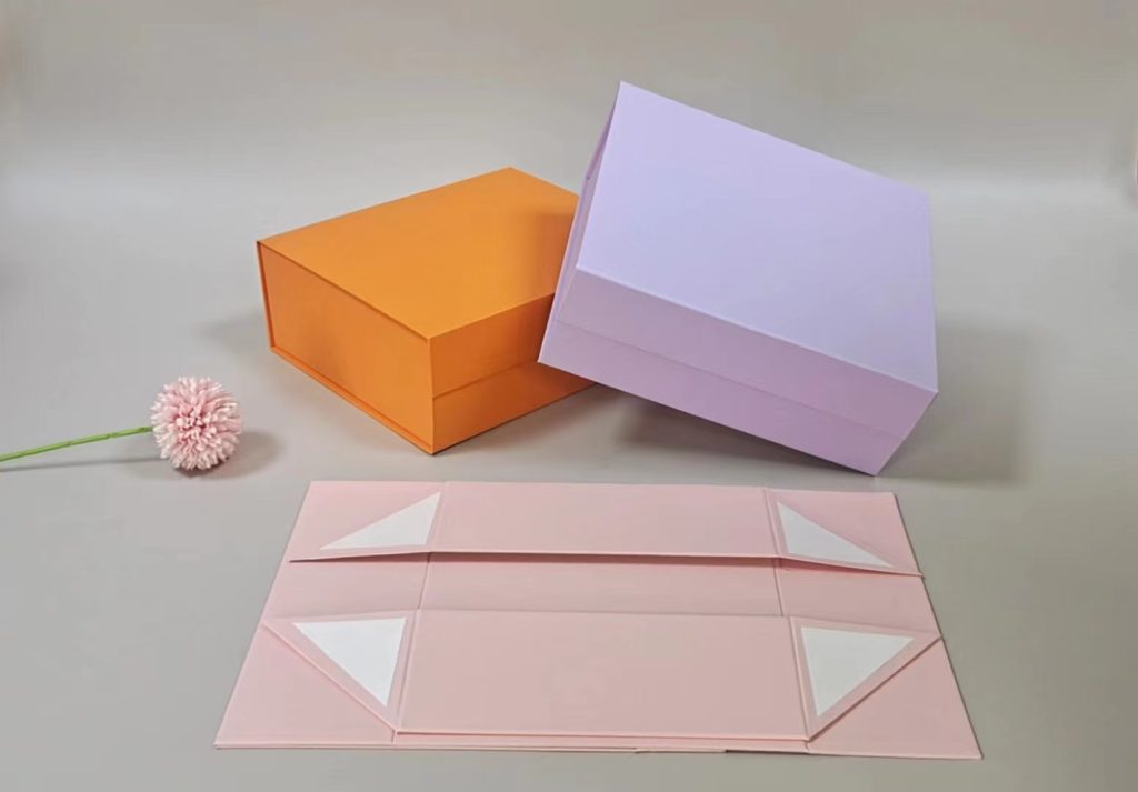 Luxury Foldable Gift Box Packaging Supplier for Global Markets 31 232708a2abee