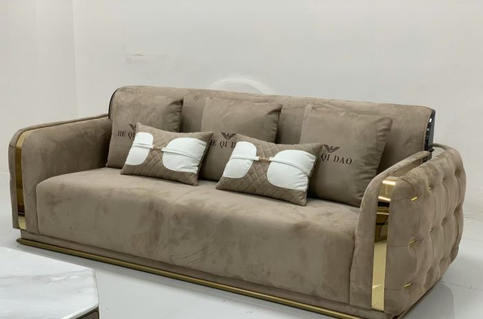 China Furniture Supplier: Reliable Sourcing for Global Buyers-vlefooena