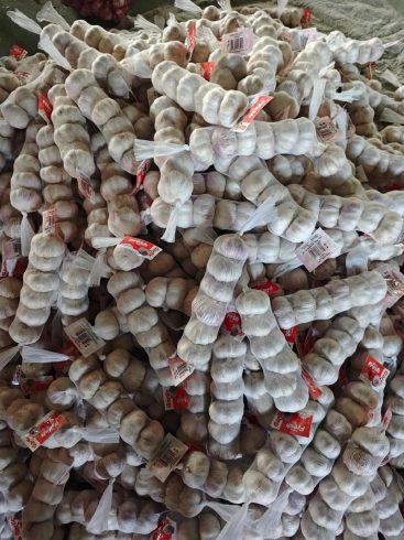 Premium China Garlic: Bulk Supply & Quality You Can Trust-vlefooena