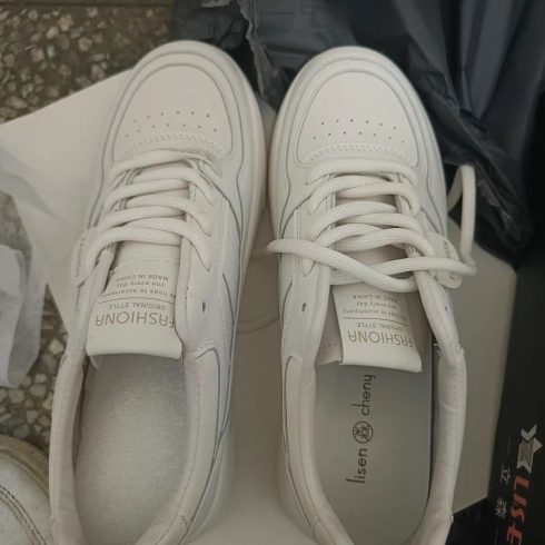 How to Find a Reliable China Casual Shoes Exporter for Wholesale and Private Label Business-vlefooena