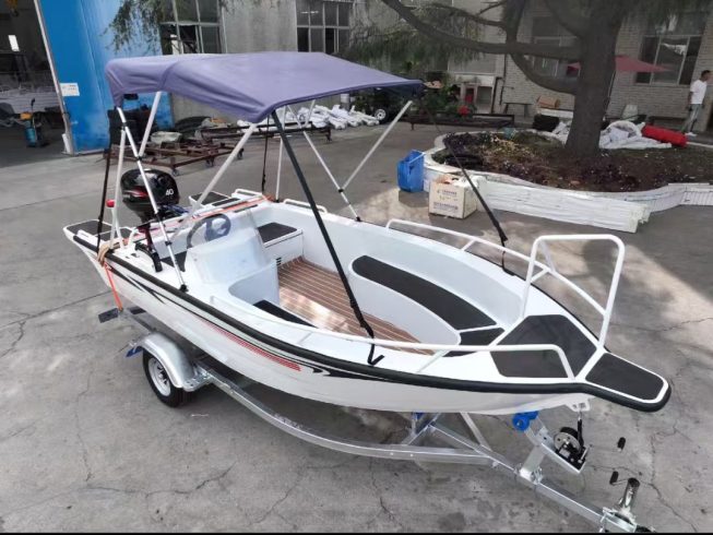 How to Inspect Yacht Quality Before Buying From China-vlefooena