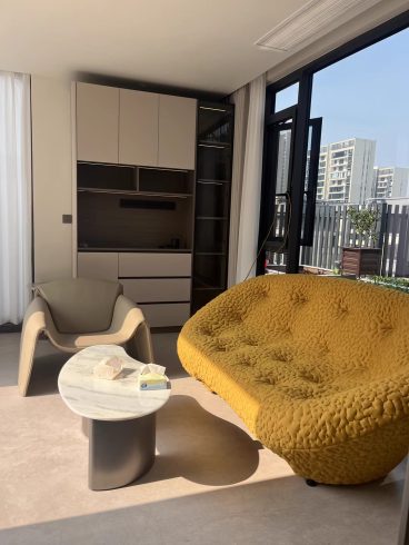 High-End Custom Furniture Manufacturer in China-vlefooena
