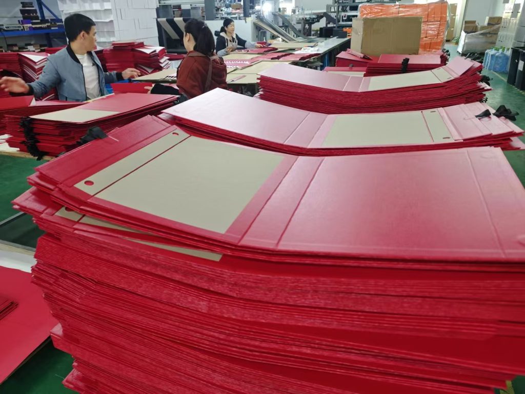 China Foldable Gift Box Manufacturer – High-Quality Custom Packaging Solutions 21 52fdbfd5ba38