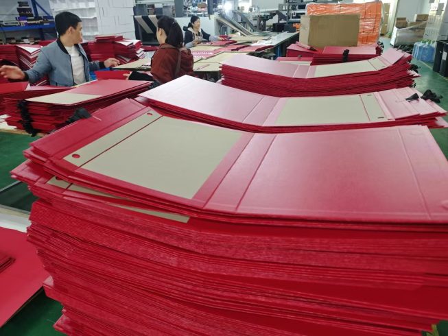 China Foldable Gift Box Manufacturer – High-Quality Custom Packaging Solutions-vlefooena