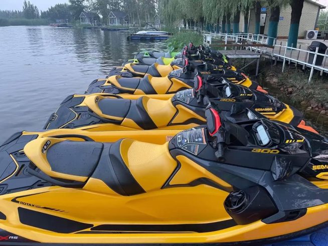 Buying Motorcycles and Yachts from China: Cost Breakdown and Real Expenses-vlefooena
