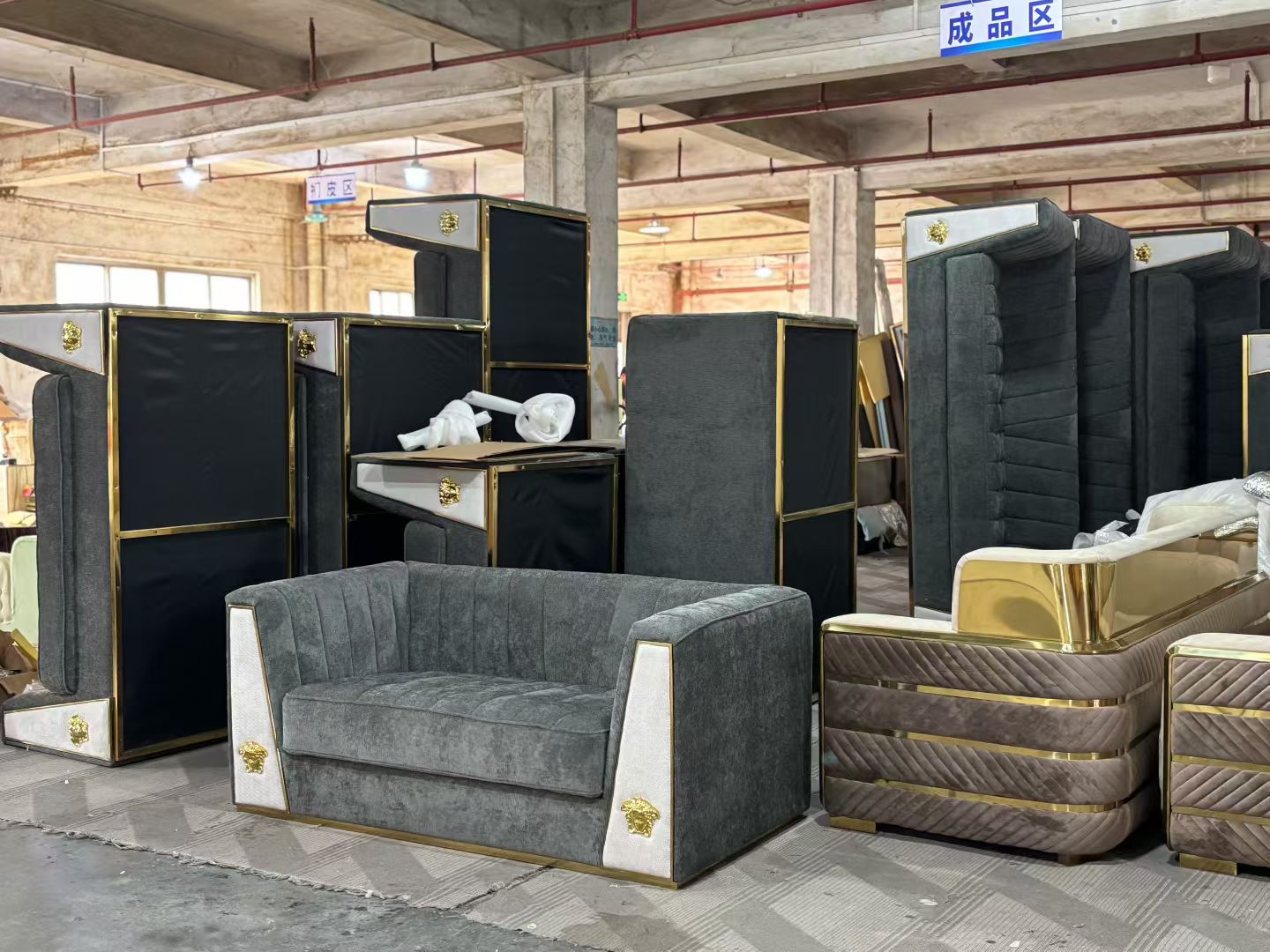 Curated visual reference: Top 10 Modern Home Furniture Trends In 2026 Designs Materials Photo Inspiration