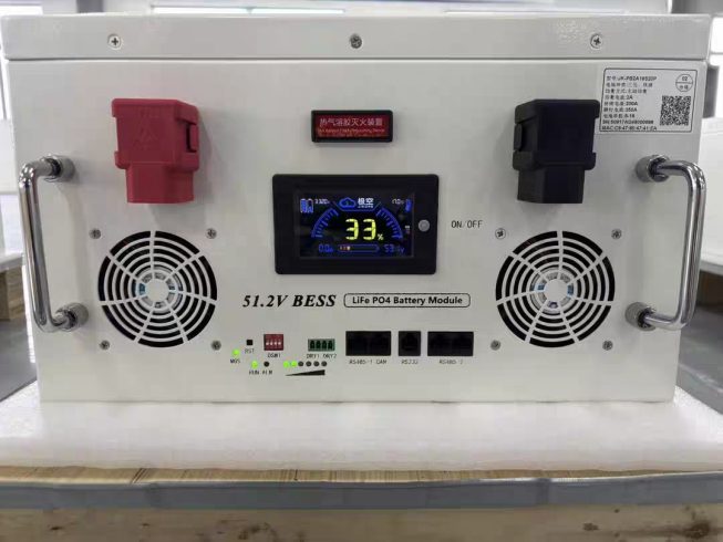 Top 5 Tips for Maintaining Your Home Energy Storage System in 2026-vlefooena