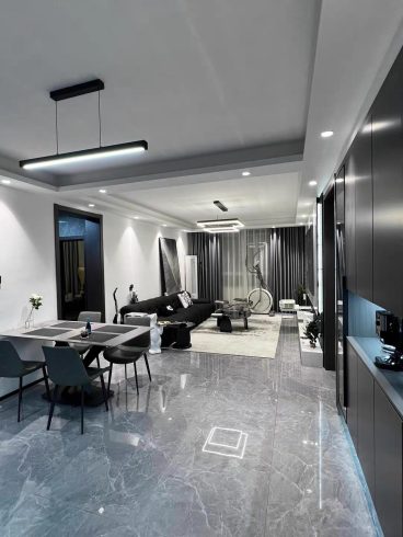 High-End Custom Furniture Manufacturer in China-vlefooena