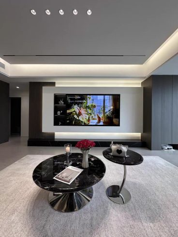 Modern Minimalist Custom Furniture Made in China-vlefooena