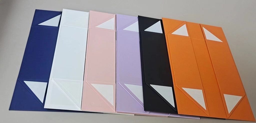 Luxury Foldable Gift Box Packaging Supplier for Global Markets 32 72e82c1459cc