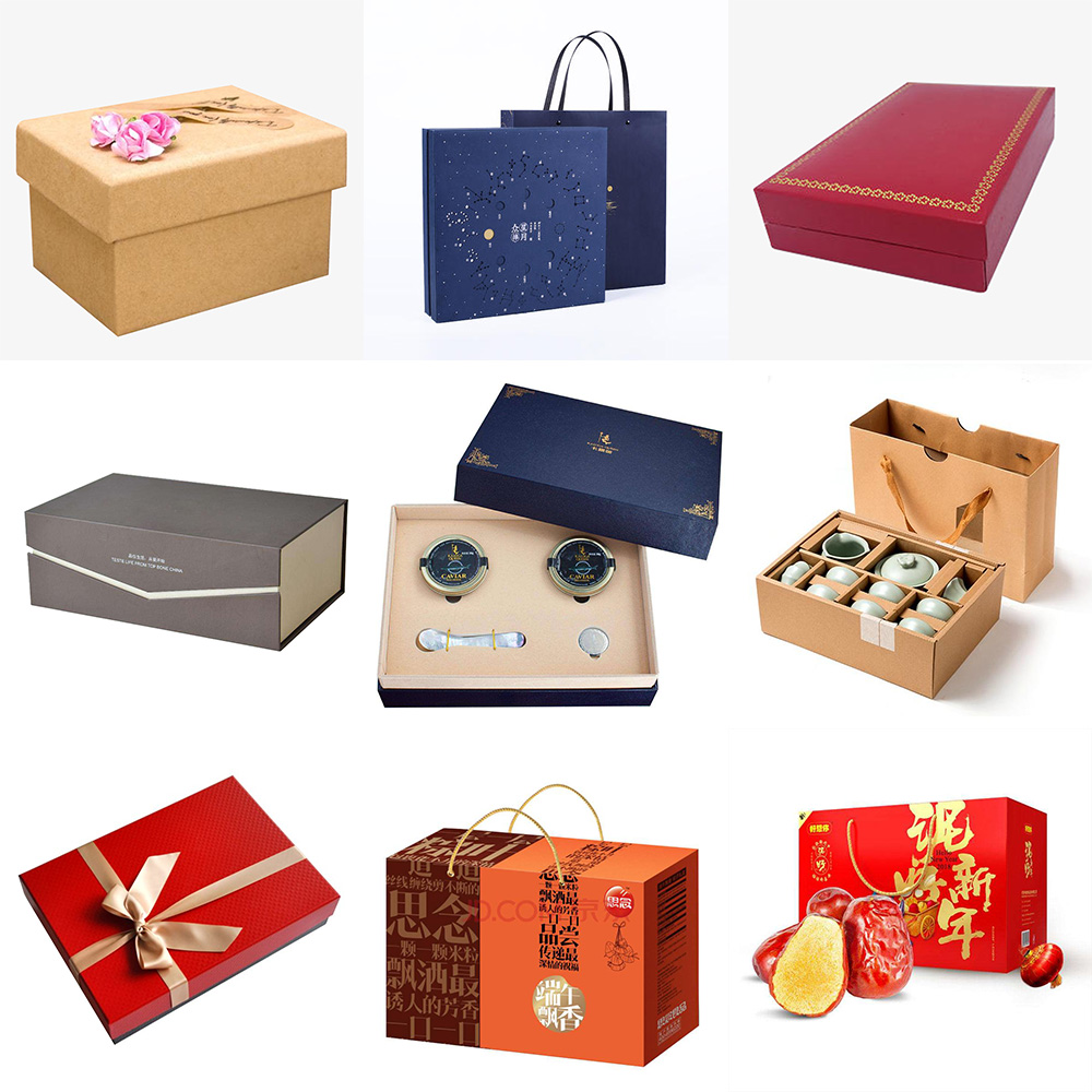 Hong Kong Gift Box Customization Production Factory: Elevate Your Brand with Premium Packaging 3 75298d69c716