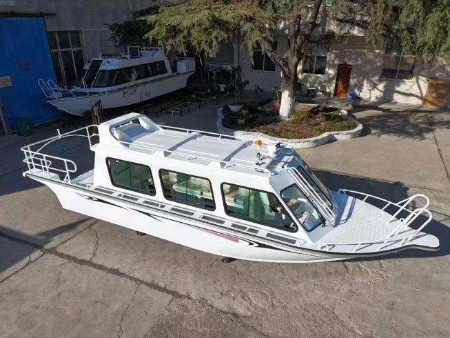 5m Fiberglass Leisure & Fishing Boat – Complete Buying Guide-vlefooena