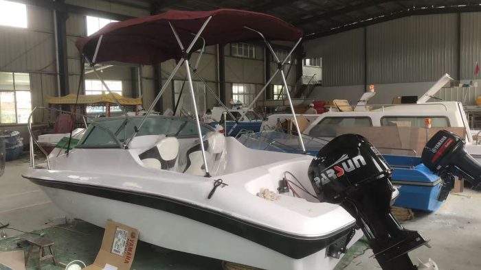 Small Luxury Yacht Manufacturer – Premium Yachts for Sale-vlefooena