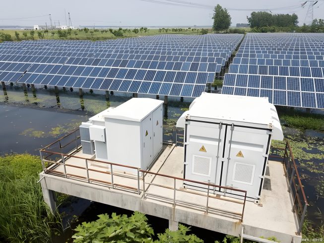 Advanced Solar Power Equipment Manufacturing in China: Technology, Quality, and Export Expertise-vlefooena