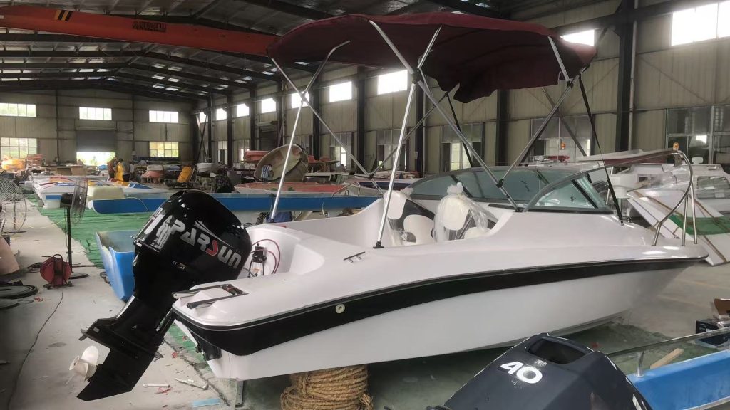 How to Buy a Luxury Yacht from China: Complete Guide for International Buyers 4 a7424301a13b