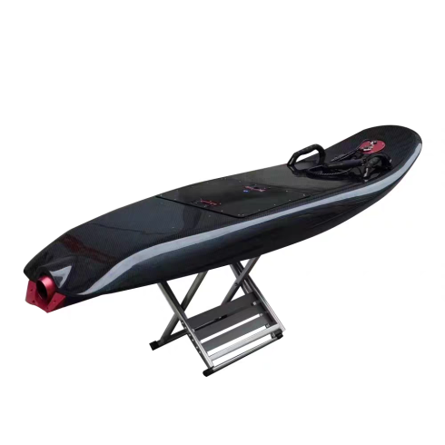 China Electric Surfboard Factory: Your Trusted Partner for OEM/ODM & Mass Production-vlefooena