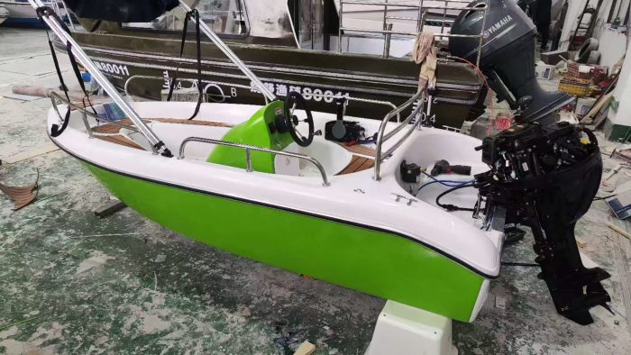 China Boat Manufacturer – Premium Fiberglass Boats for Sale-vlefooena