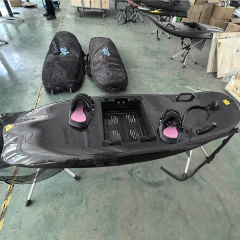 Innovative China Electric Surfboard Production Hub | Next-Gen Water Sports Tech-vlefooena