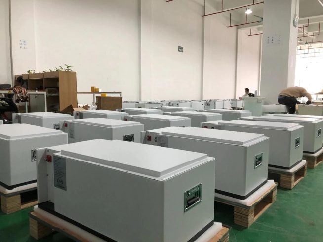 Global Trends in Solar Equipment Sourcing: How Overseas Buyers Can Strategically Import from China-vlefooena