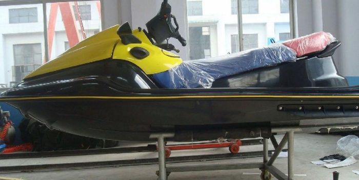 How Much Does It Cost to Buy Motorcycles and Yachts from China? A Complete Price Guide-vlefooena