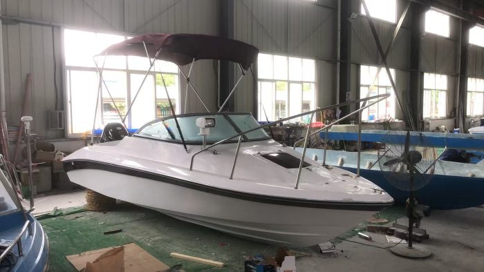 How to Buy a Luxury Yacht from China: Complete Guide for International Buyers-vlefooena