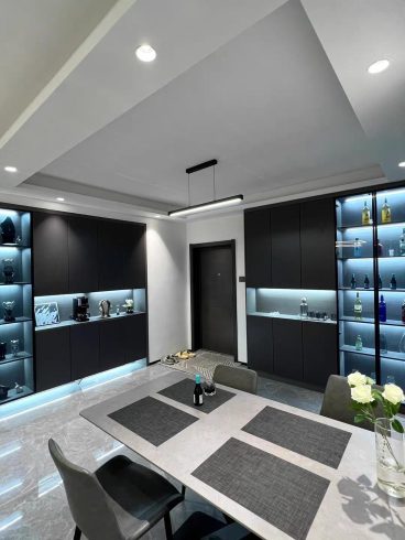 OEM & ODM Kitchen Furniture Manufacturer in China: A Practical Guide for Importers-vlefooena