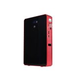 China solar power generation and energy storage manufacturingGraphics-vlefooena