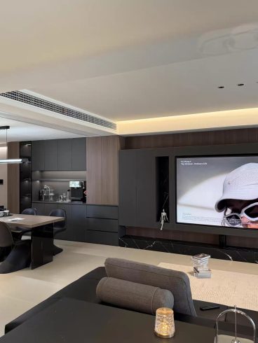 OEM & ODM Kitchen Furniture Manufacturer in China: A Practical Guide for Importers-vlefooena