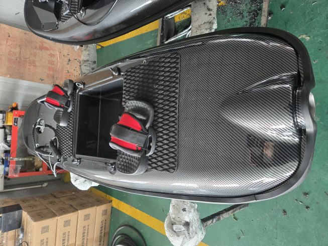 China Electric Surfboard Factory: Your Trusted Partner for OEM/ODM & Mass Production-vlefooena