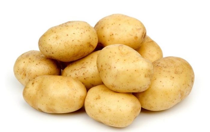 Premium Potato Suppliers in China: A Complete Guide for Global Buyers-vlefooena