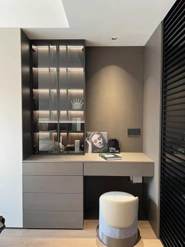 Professional Custom Furniture Factory with Global Export Experience-vlefooena
