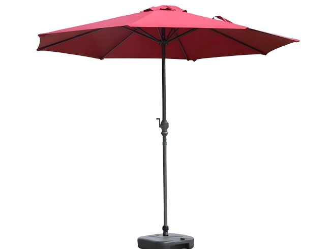The Complete Umbrella Wholesale Buying Guide 5 Critical Quality Indicators You Must Inspect When Visiting a Factory-vlefooena