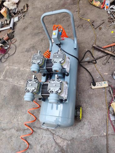 Decoding the Chinese Air Compressor Export Ecosystem: An Engineering-First Guide for Procurement Professionals-vlefooena