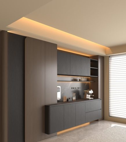 How Much Does Custom Kitchen Furniture Cost? A Complete Buyer’s Guide-vlefooena