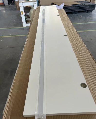 How to Find a Reliable Custom Kitchen Furniture Factory in China-vlefooena