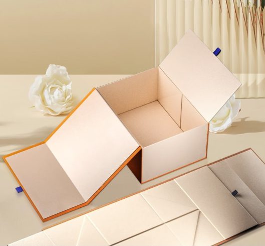 Gift Box Manufacturer: How to Choose the Right Factory for Custom Packaging-vlefooena