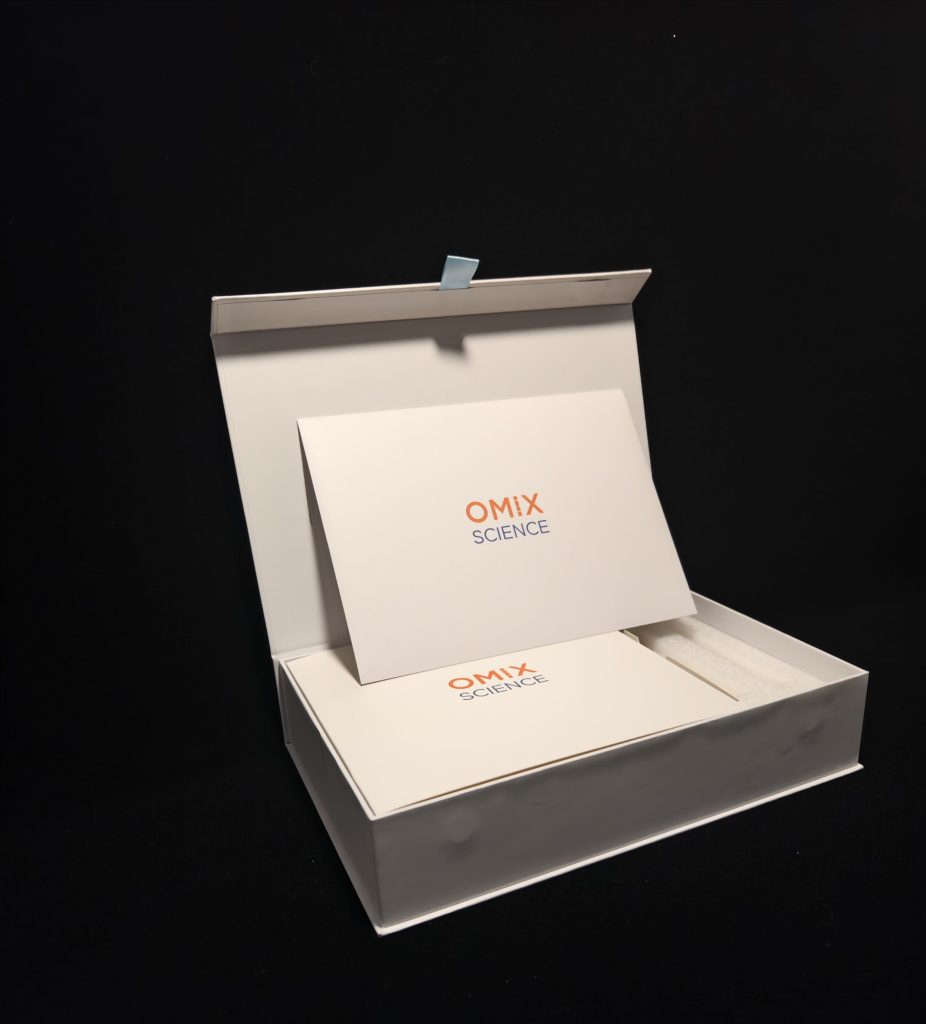 Chinese Gift Packaging Box Manufacturers: Crafting Elegance, Functionality, and Brand Storytelling 30 34a5e3e81832