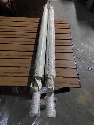 The Comprehensive Guide to Importing Umbrellas from China: Strategies, Challenges, and Opportunities-vlefooena