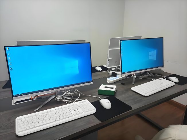 All-in-One Desktop Computer Manufacturer Guide: Custom AIO PCs, Commercial Touchscreen Systems & OEM All-in-One Computer Solutions-vlefooena