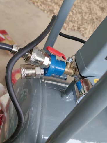 China Air Compressor Supplier: How to Choose a Reliable Manufacturer for Global Business-vlefooena