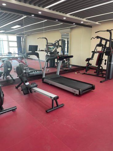Importing Treadmills from China: A Complete Guide for Buyers and Fitness Professionals-vlefooena