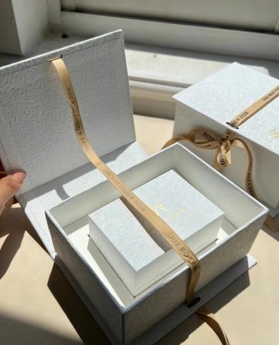 Top Global Gift Box Manufacturers: Your One-Stop Sourcing Solution for Custom Packaging-vlefooena